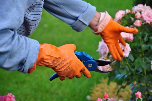 Secure payment options for Landscaping Deptford services
